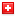 friendrox.com server is located in Switzerland